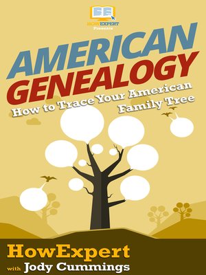 cover image of American Genealogy